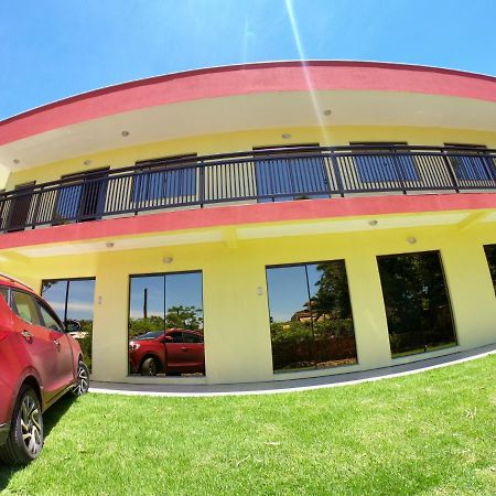 Apartamentos Gigi ガロパバ エクステリア 写真