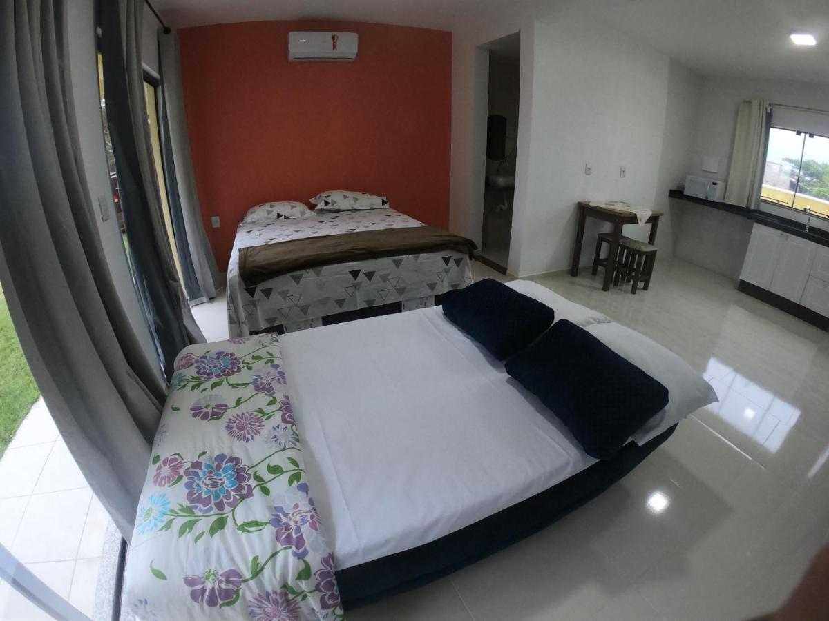 Apartamentos Gigi ガロパバ エクステリア 写真