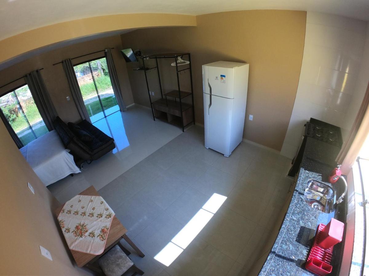 Apartamentos Gigi ガロパバ エクステリア 写真