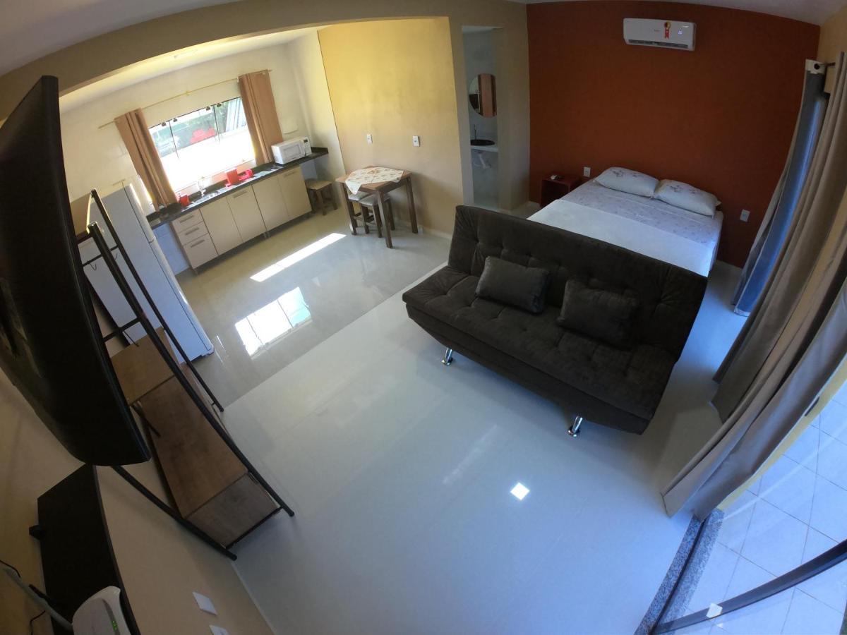 Apartamentos Gigi ガロパバ エクステリア 写真