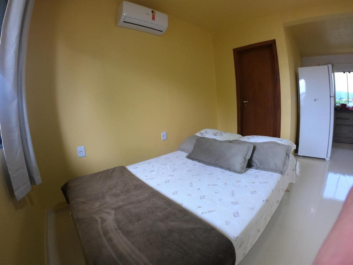 Apartamentos Gigi ガロパバ エクステリア 写真