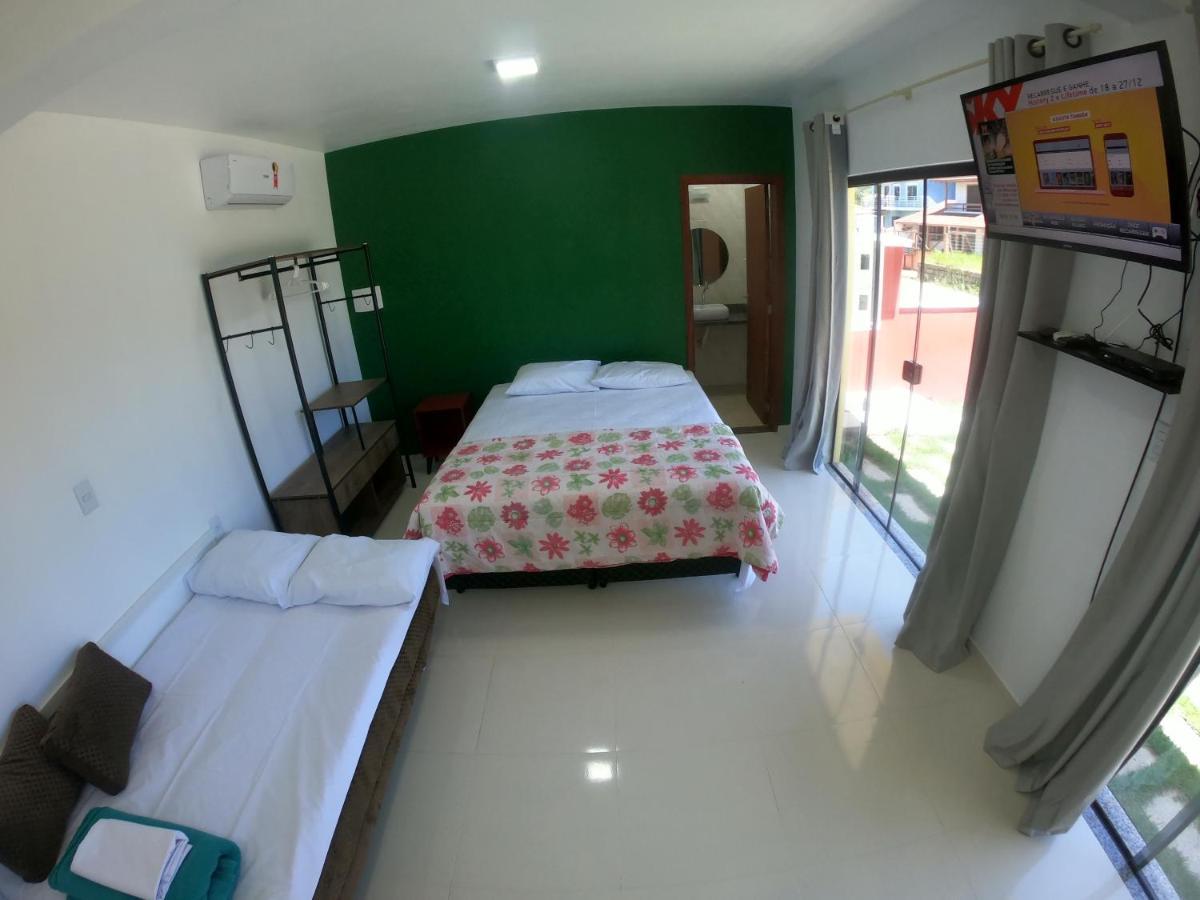 Apartamentos Gigi ガロパバ エクステリア 写真