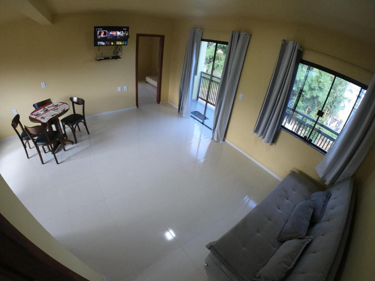 Apartamentos Gigi ガロパバ エクステリア 写真