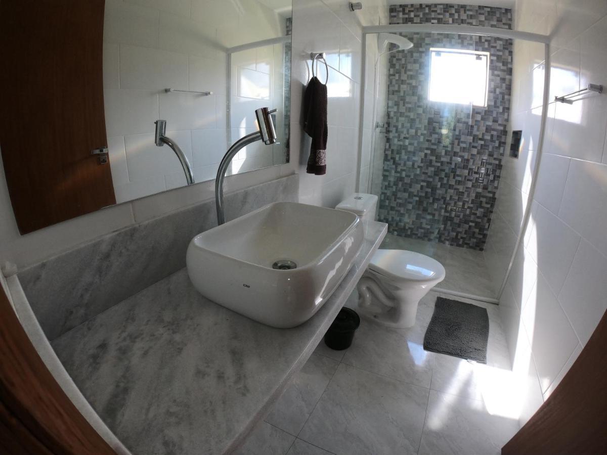Apartamentos Gigi ガロパバ エクステリア 写真