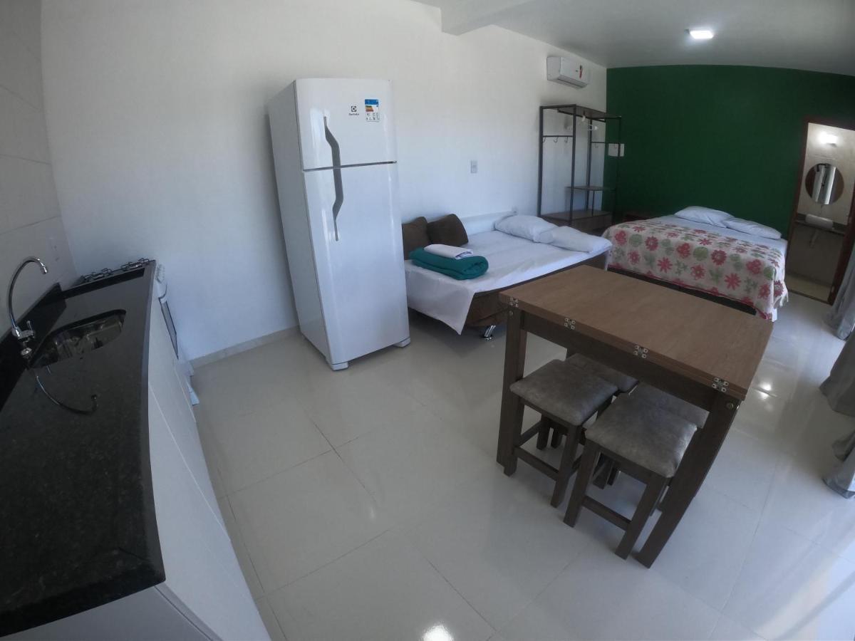 Apartamentos Gigi ガロパバ エクステリア 写真