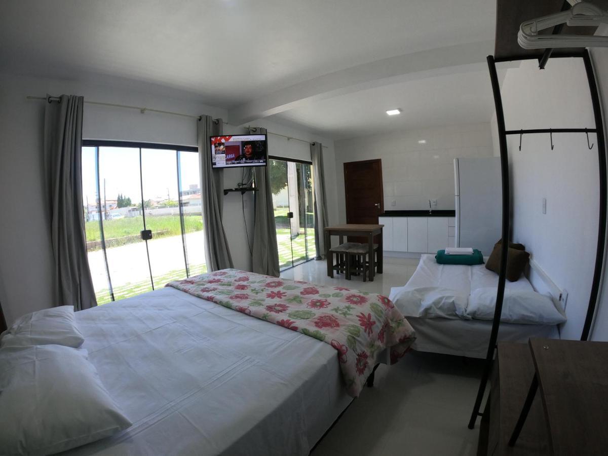 Apartamentos Gigi ガロパバ エクステリア 写真