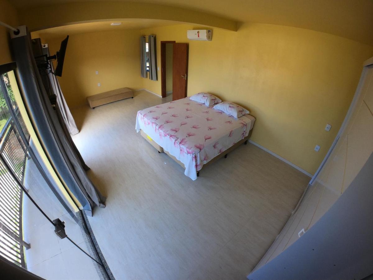 Apartamentos Gigi ガロパバ エクステリア 写真