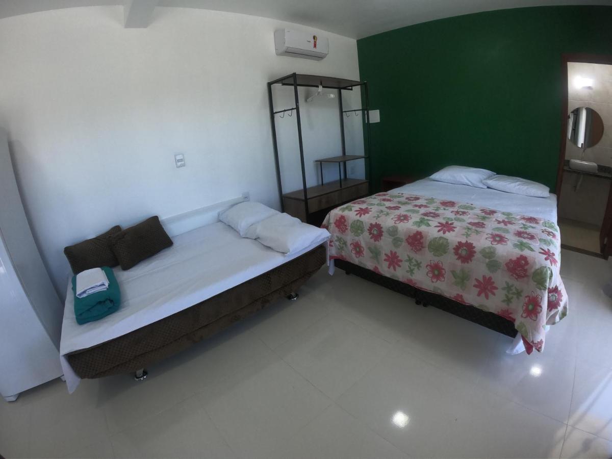 Apartamentos Gigi ガロパバ エクステリア 写真