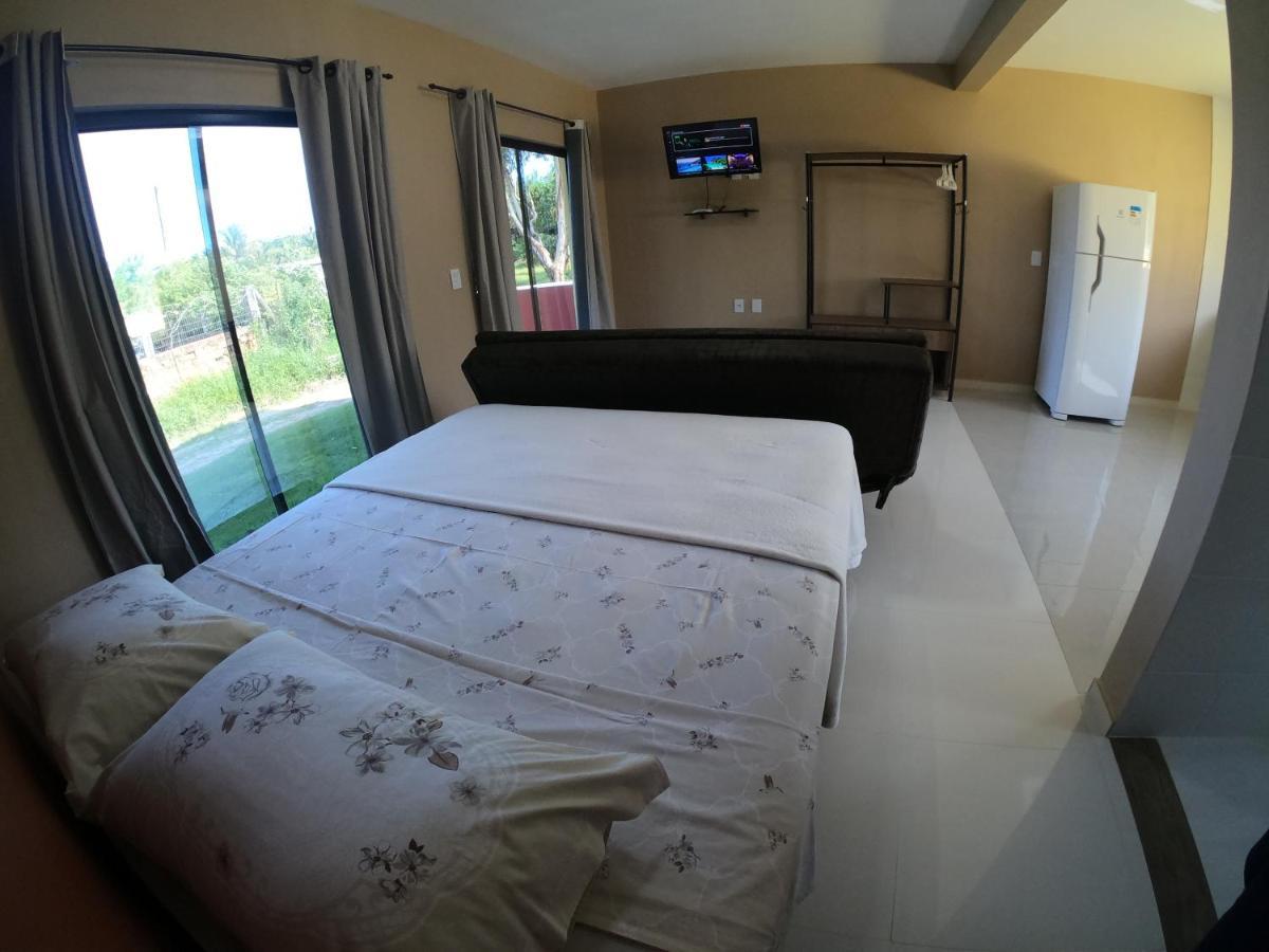 Apartamentos Gigi ガロパバ エクステリア 写真