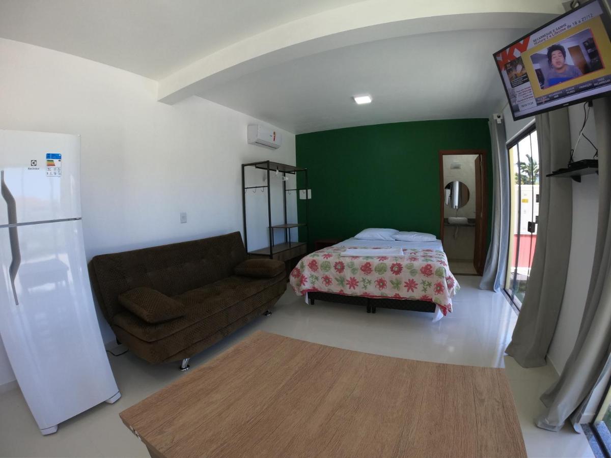 Apartamentos Gigi ガロパバ エクステリア 写真