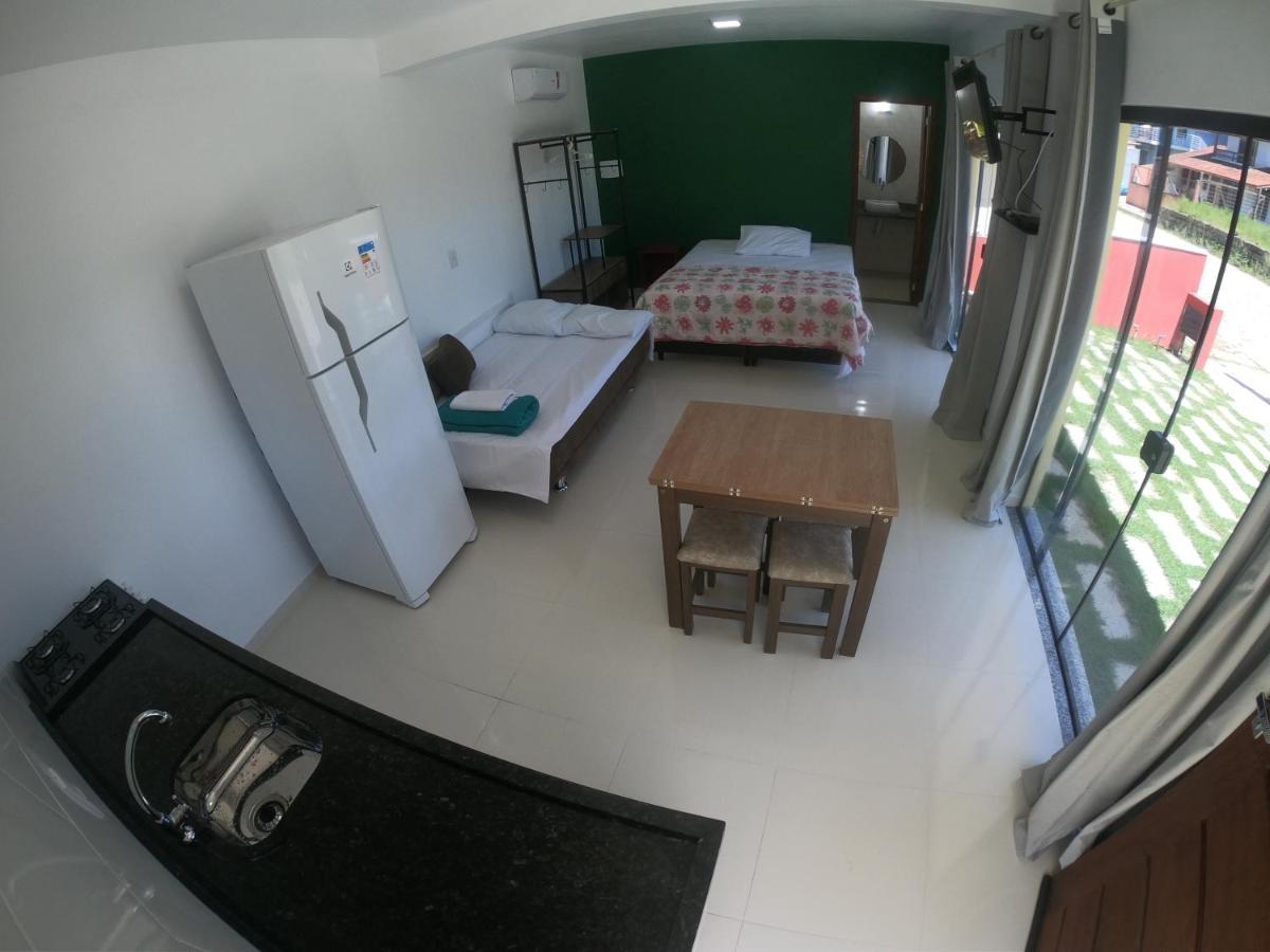 Apartamentos Gigi ガロパバ エクステリア 写真