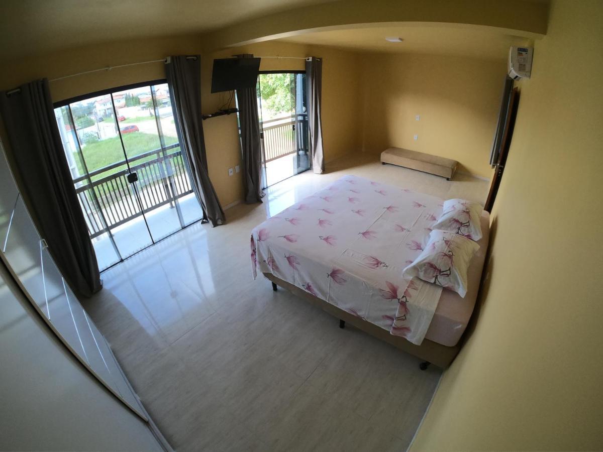Apartamentos Gigi ガロパバ エクステリア 写真