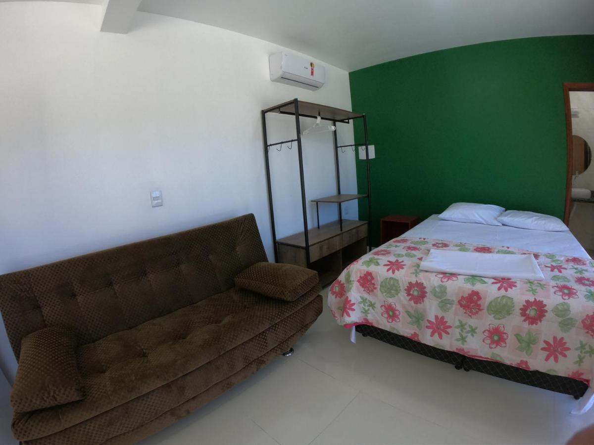 Apartamentos Gigi ガロパバ エクステリア 写真