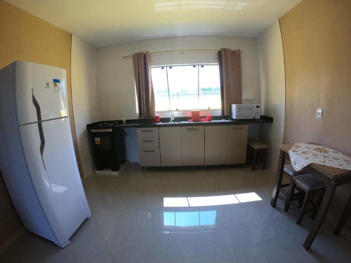 Apartamentos Gigi ガロパバ エクステリア 写真