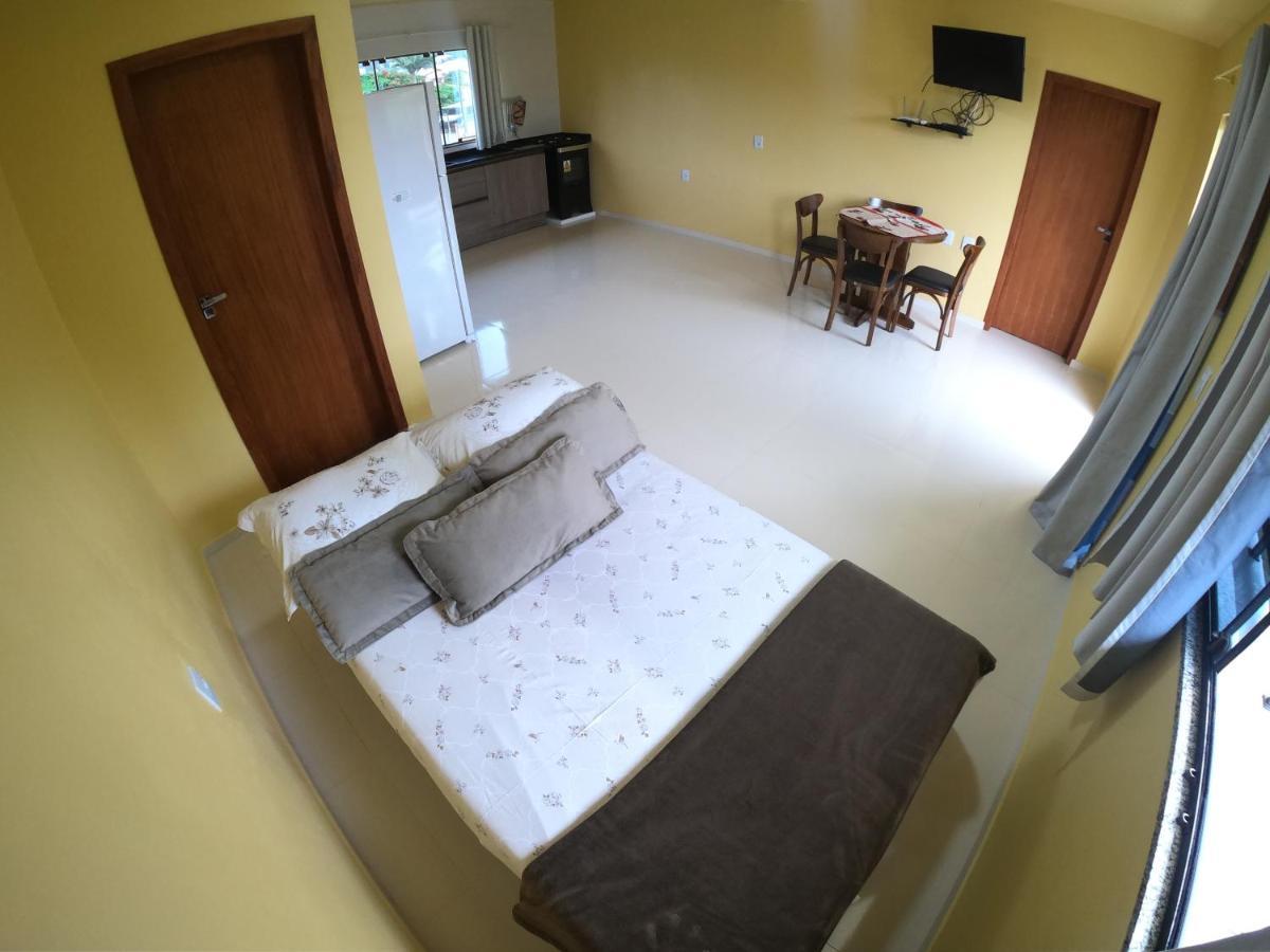 Apartamentos Gigi ガロパバ エクステリア 写真