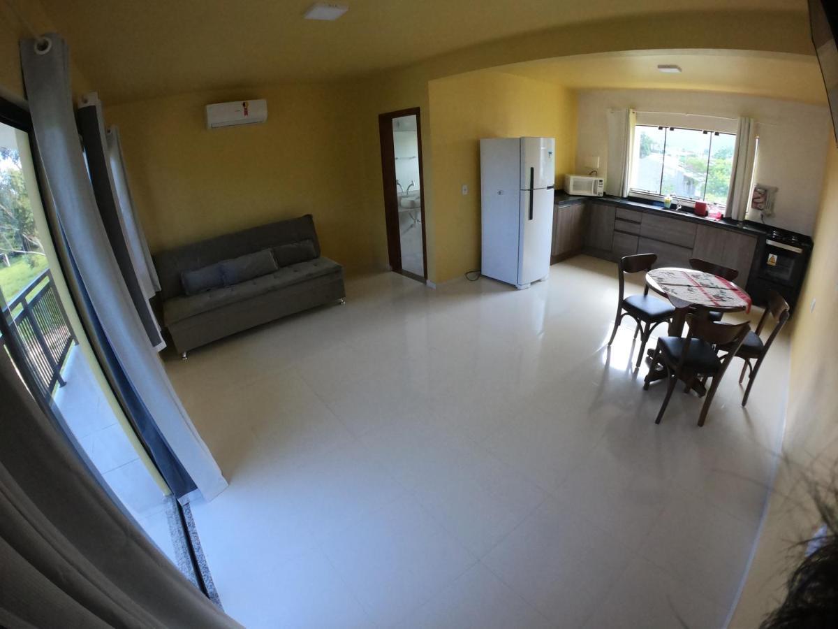 Apartamentos Gigi ガロパバ エクステリア 写真