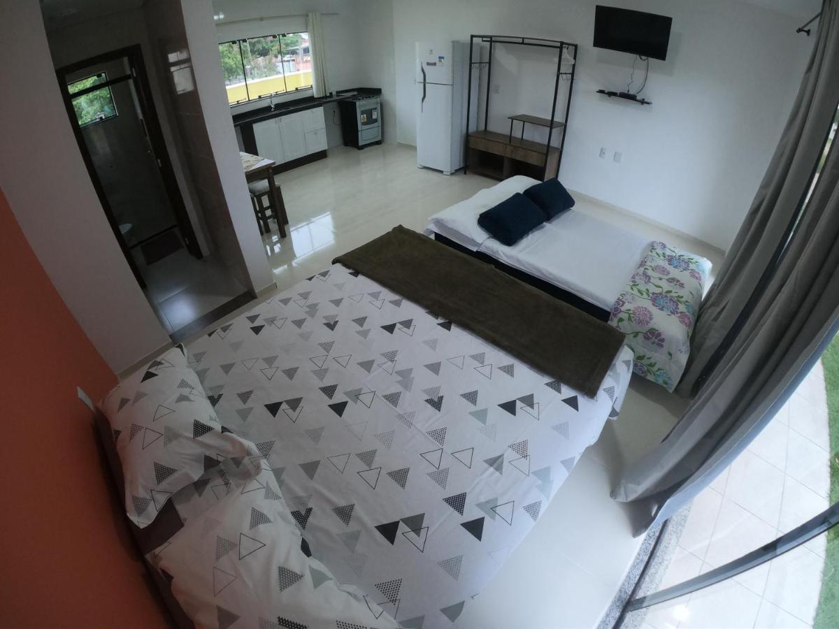 Apartamentos Gigi ガロパバ エクステリア 写真