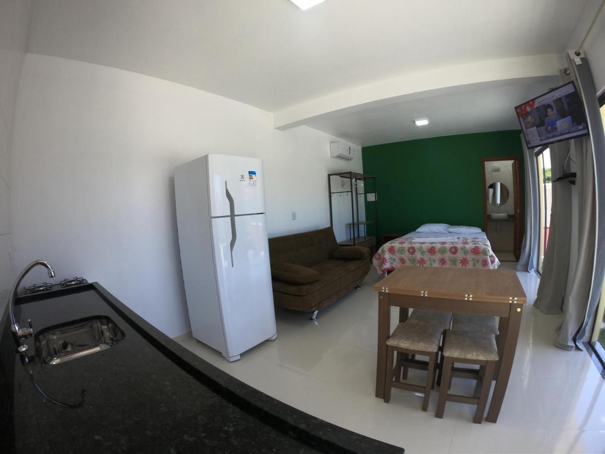 Apartamentos Gigi ガロパバ エクステリア 写真