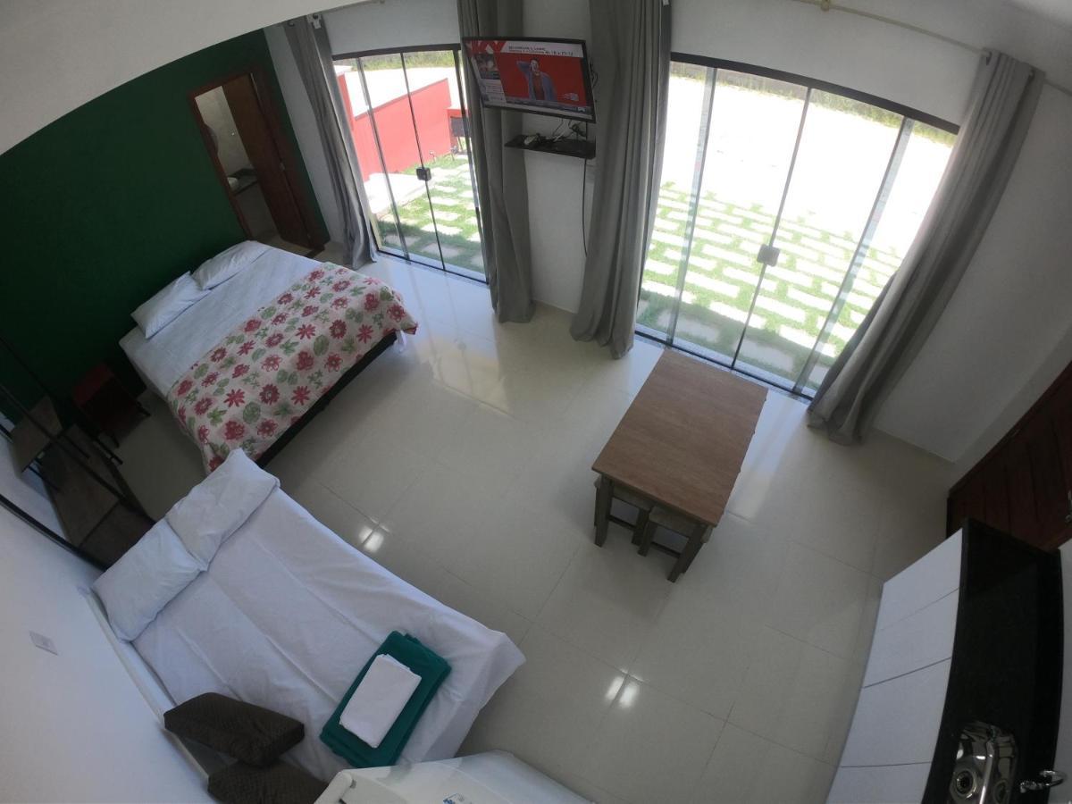 Apartamentos Gigi ガロパバ エクステリア 写真